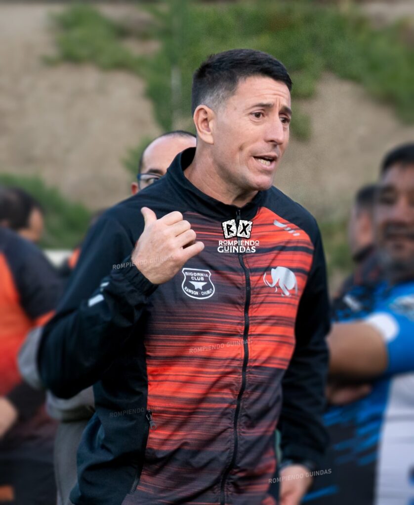 Cesar Pedernera