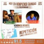Rompiendo Guindas Radio