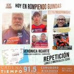 Rompiendo Guindas Radio