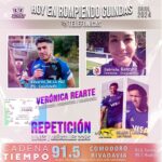 Rompiendo Guindas Radio – edición 8 de julio