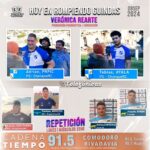 Rompiendo Guindas Radio, edición 9 de septiembre