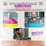 Rompiendo Guindas, edición 23 de septiembre