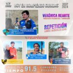 Rompiendo Guindas, edición 30 SEPT