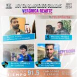Rompiendo Guindas Radio, edición 14 de octubre