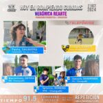 Rompiendo Guindas Radio, edición 21 de octubre