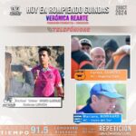 Rompiendo Guindas Radio, edición 28 de octubre
