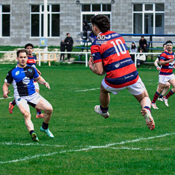 En la Unión de Chubut los clubes se preparan para la competencia