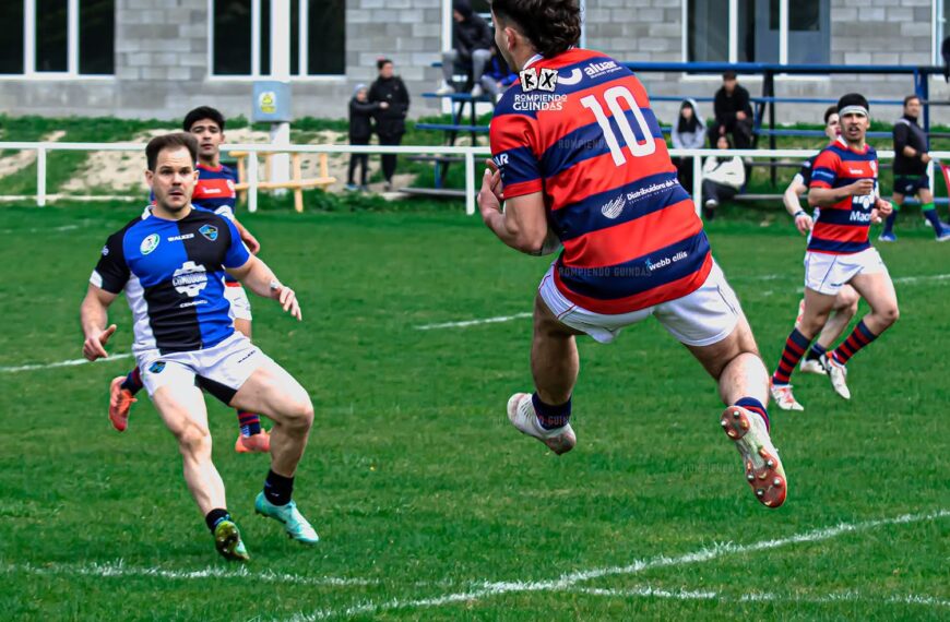 En la Unión de Chubut los clubes se preparan para la competencia