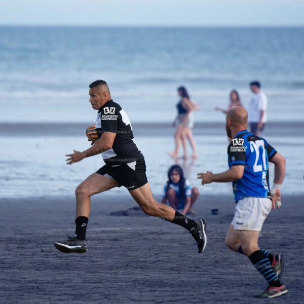 El torneo de Rugby “Los Gatos Classic” sera el 9 de marzo