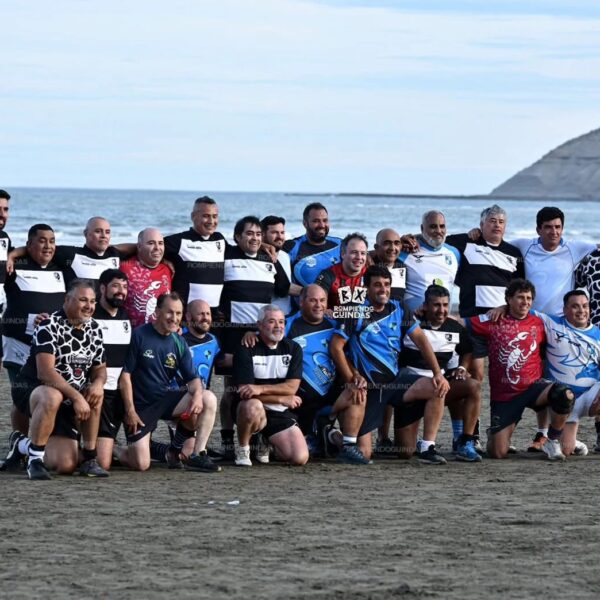 “Los Gatos Classic” preparan un encuentro de veteranos en marzo