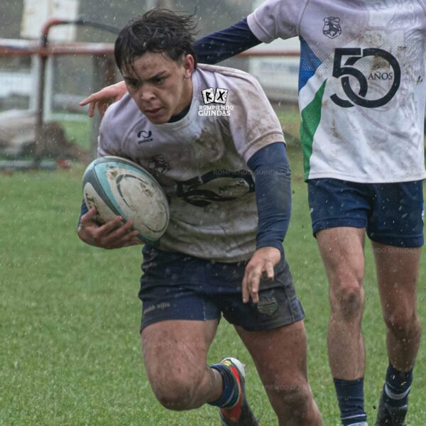 En marzo arranca el Torneo Preparación en la Unión de Chubut