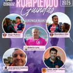 Rompiendo Guindas Radio, edición 16 de abril