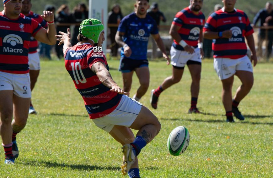 Se juega la segunda fecha del Torneo Oficial