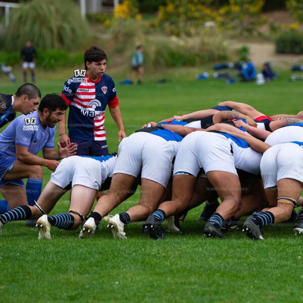 Victorias de Comodoro RC y Deportivo Portugués