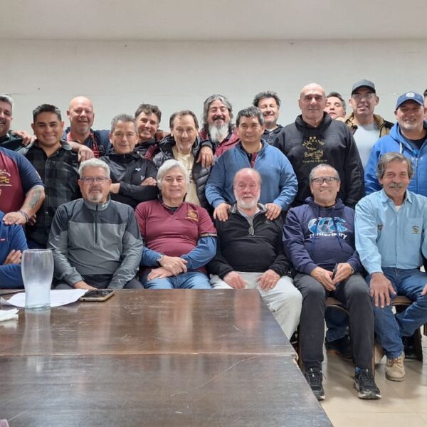 Roberto Luna es el nuevo presidente de Alacranes