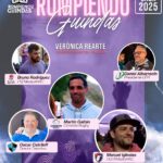 Rompiendo Guindas, edición 9 de abril