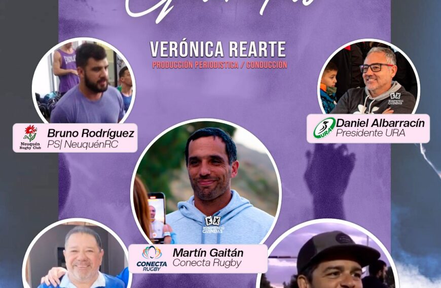 Rompiendo Guindas, edición 9 de abril