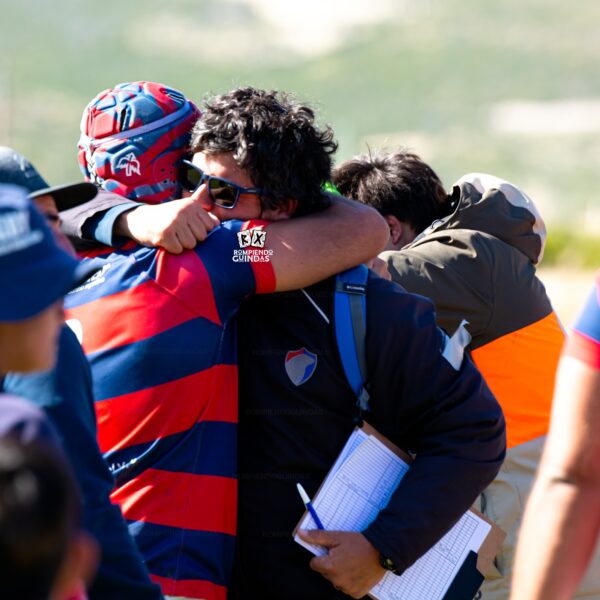 Puerto Madryn RC cierra el Regional con orgullo: “Jugar los cinco partidos ya fue un triunfo”, aseguró Manuel Iglesias en RG Radio