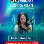 Rompiendo Guindas, edición 23 de abril