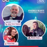 Rompiendo Guindas, edición 21 de mayo