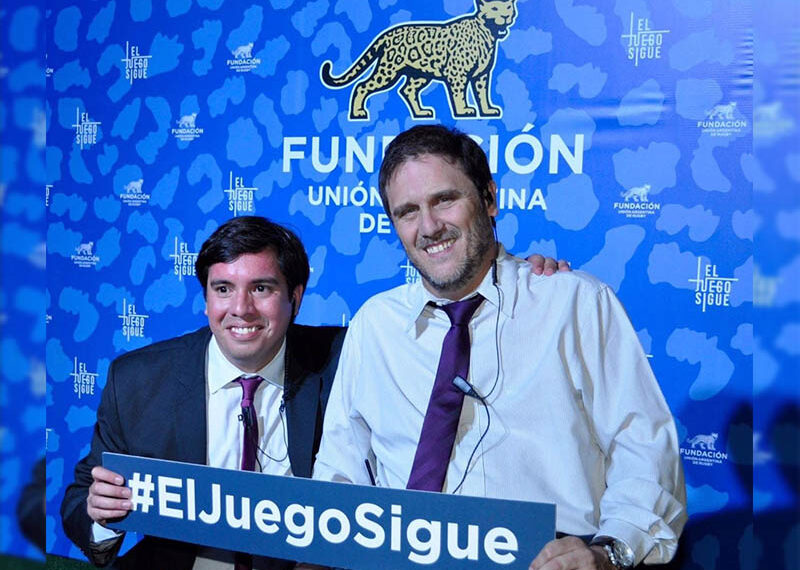FUAR cumple 10 años: una década de compromiso para que el juego continúe