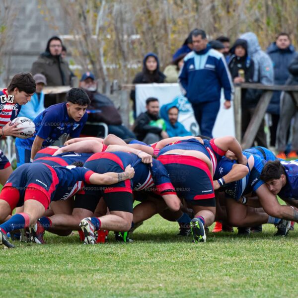 Se juega la séptima del Oficial
