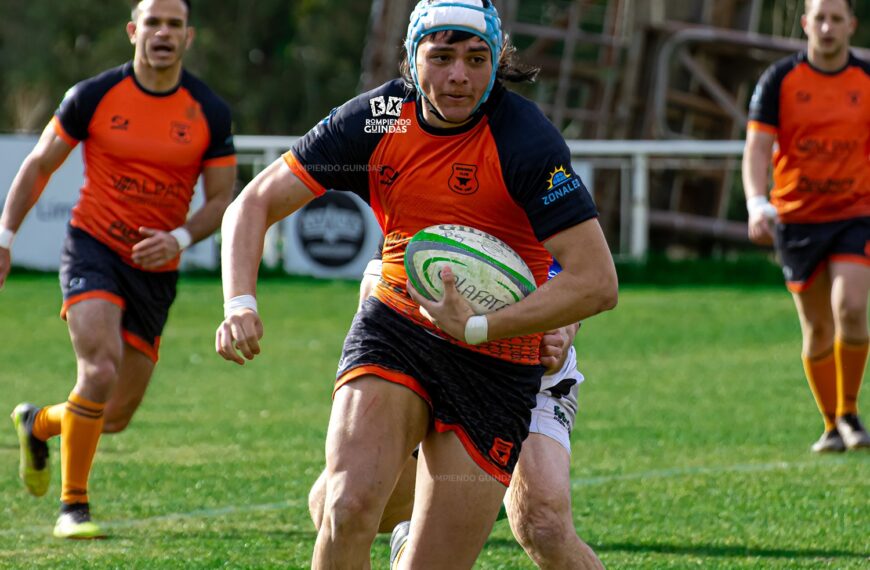 El Torneo Oficial del Valle define a sus finalistas