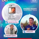 Rompiendo Guindas, edición 14 de mayo