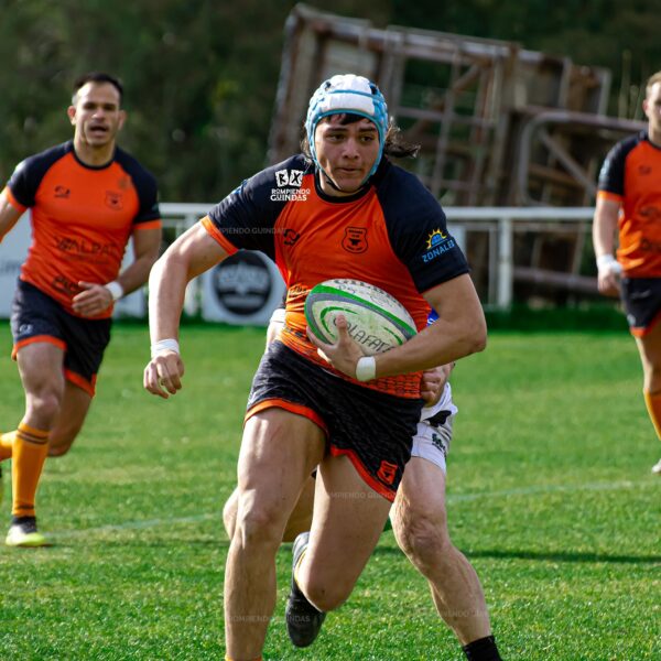 Bigornia recibe a Draig Goch