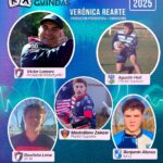 Rompiendo Guindas Radio, edición 11 de junio