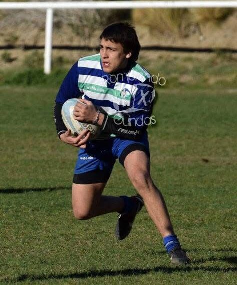 Agustín Heit: “Nos tomamos cada partido como una final”