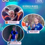 Rompiendo Guindas Radio, edición 18 de junio