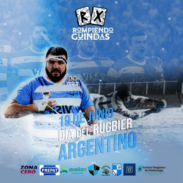 Día del Rugbier Argentino