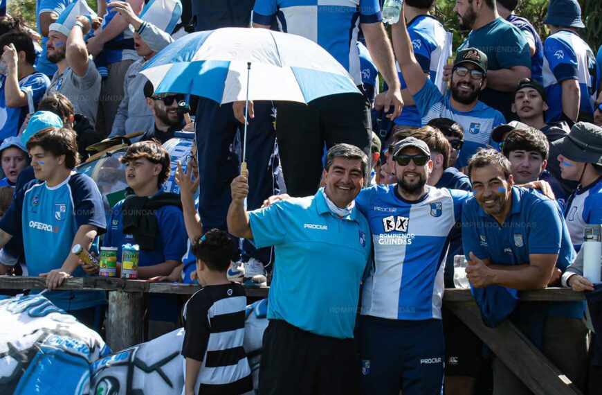 En agosto inicia el Torneo Austral