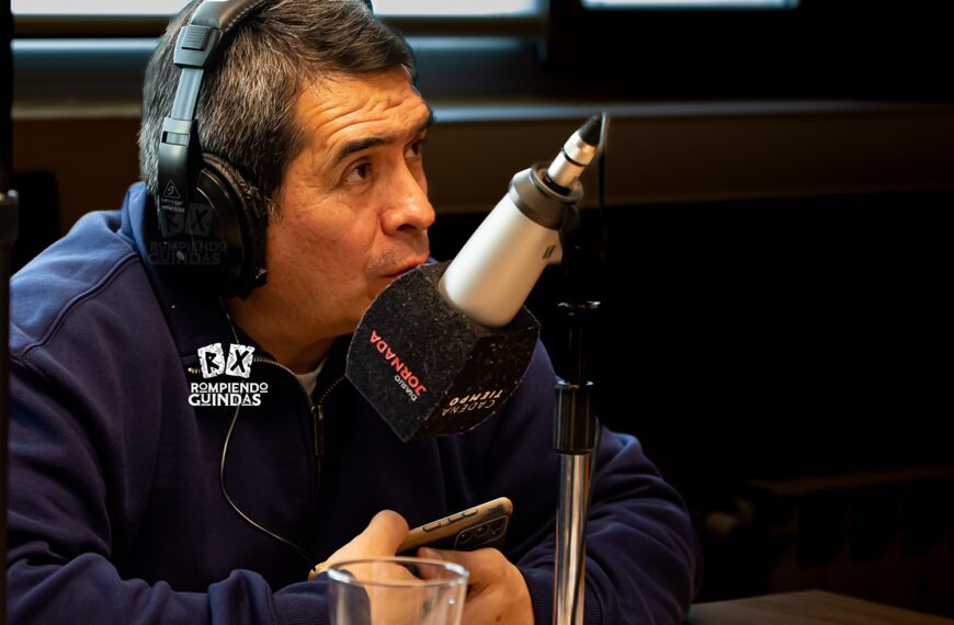 Calafate RC se prepara para ser sede del Nacional de Desarrollo M16