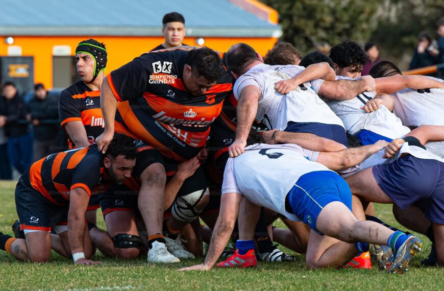El Regional Patagónico levanta el telón: ocho clubes inician el camino en busca del título