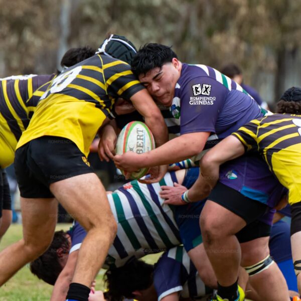 Arranca el Torneo Austral