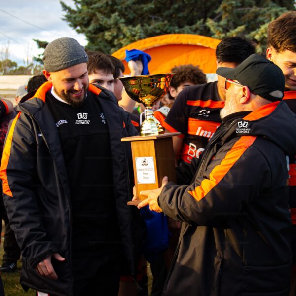 El Torneo Oficial de la Unión del Valle del Chubut arranca este fin de semana