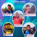 Rompiendo Guindas, edición 13 de agosto
