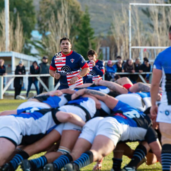 El Torneo Austral ya palpita la segunda fecha cargada de acción