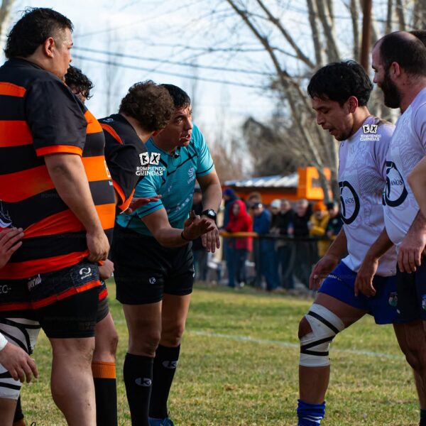 En el valle se juega la tercera del Oficial