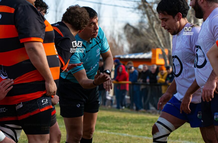 En el valle se juega la tercera del Oficial