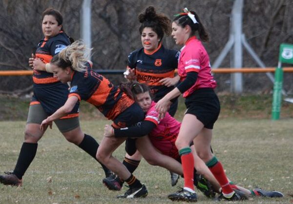 Bigornia Club viaja al Regional de Clubes Femenino con la mira puesta en el Nacional