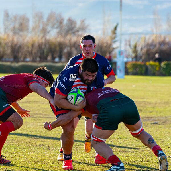 Expectativas y desafíos rumbo a la tercera jornada del Austral