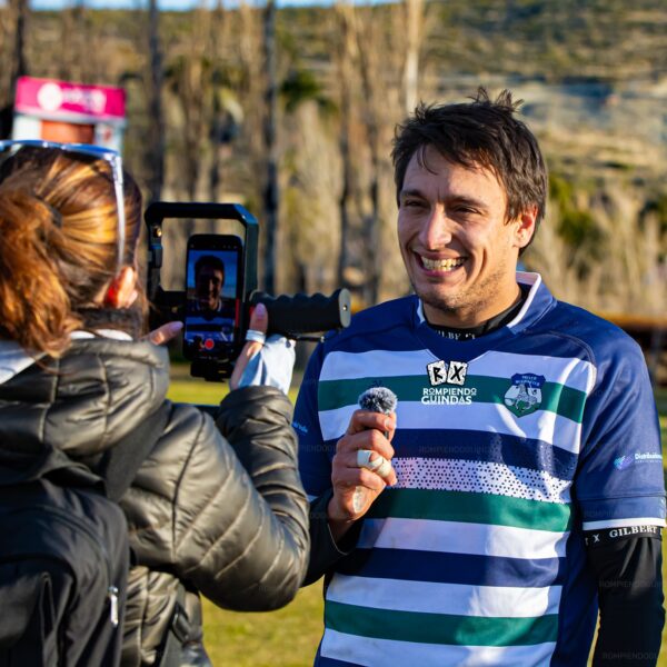 Agustín Heitt: “Fue un partido cerrado, se definió en los detalles”