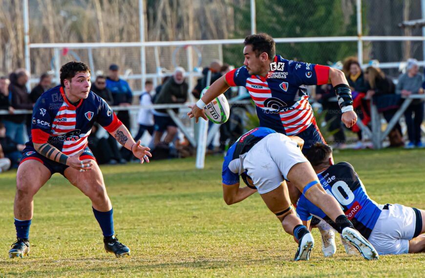 Se juega la cuarta del Austral