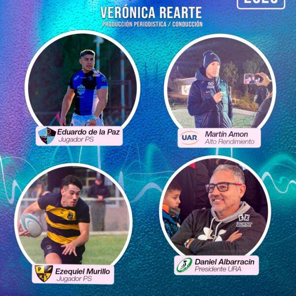 Rompiendo Guindas, edición 10 de septiembre