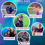 Rompiendo Guindas Radio, edición 27 de agosto