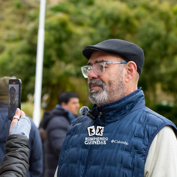 “Ya está todo organizado”: Febrero confirmó detalles del Select 12 Sur