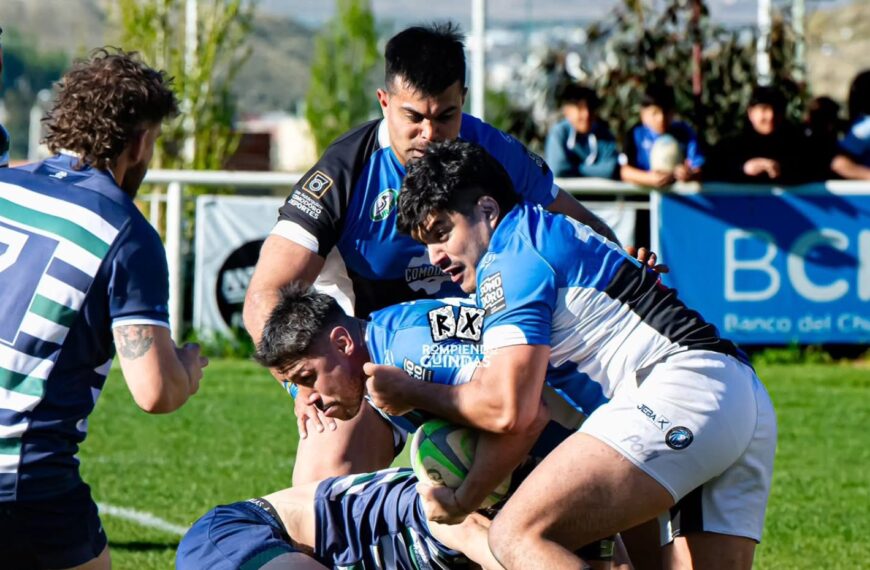 Resultados de la séptima fecha del Torneo Austral
